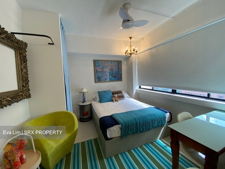 Lucky Plaza (D9), Apartment #573699881